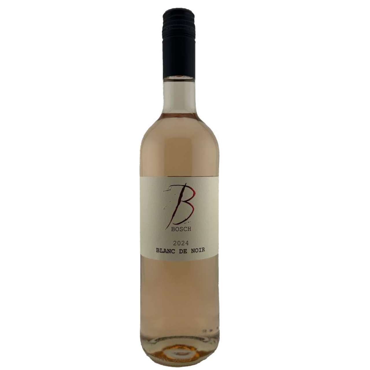 2024er Blanc de noir, QbA