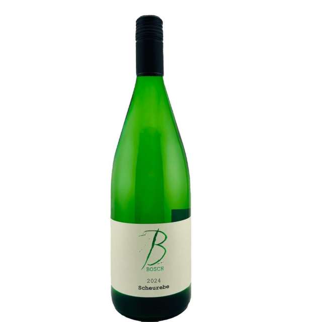 Produkt -2024er Scheurebe QbA