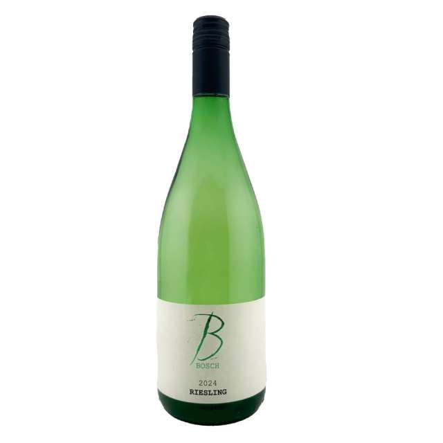 Produkt -2024er Riesling trocken, QbA