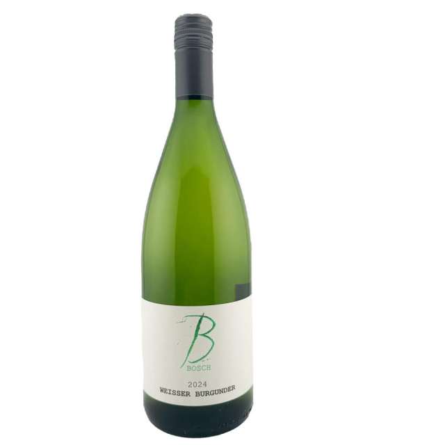 Produkt -2024er Weißer Burgunder trocken, QbA