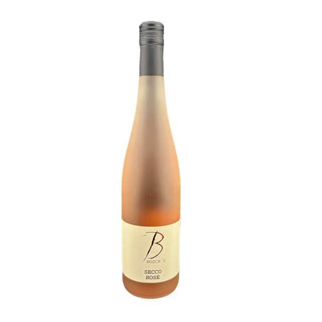 Produkt -Bosch´s Secco Rosé trocken