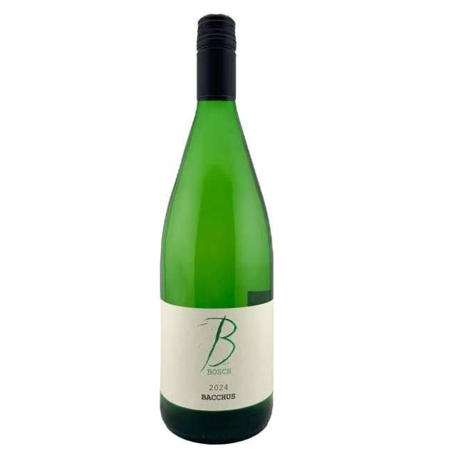 Produkt -2024er Bacchus feinherb, QbA
