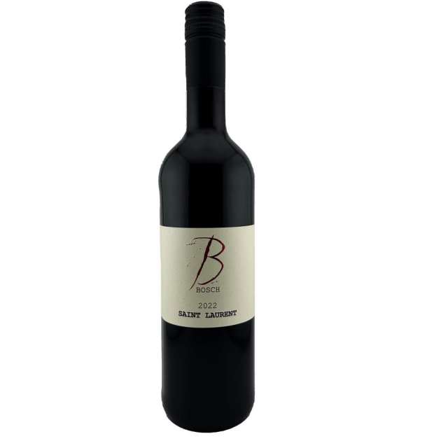 Produkt -2022er Saint Laurent trocken - QbA