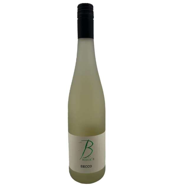 Produkt -Bosch´s Secco trocken