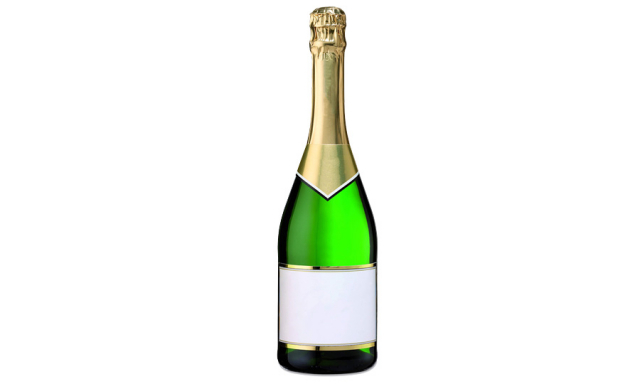 Produkt -Winzersekt-Riesling